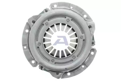 Сцепление AISIN для NISSAN VANETTE Фургон (C22) 1.5